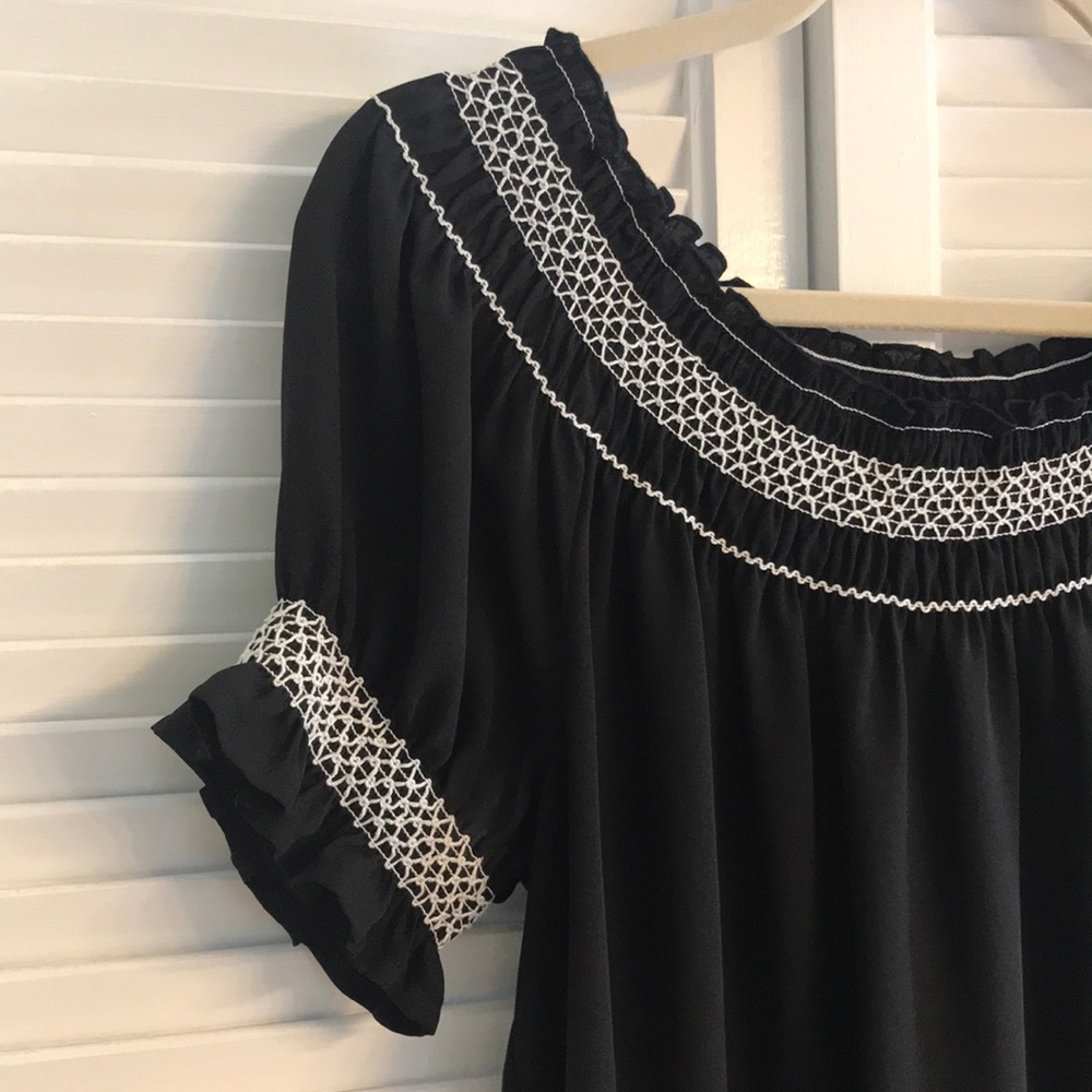 🌼Peasant Top🌼